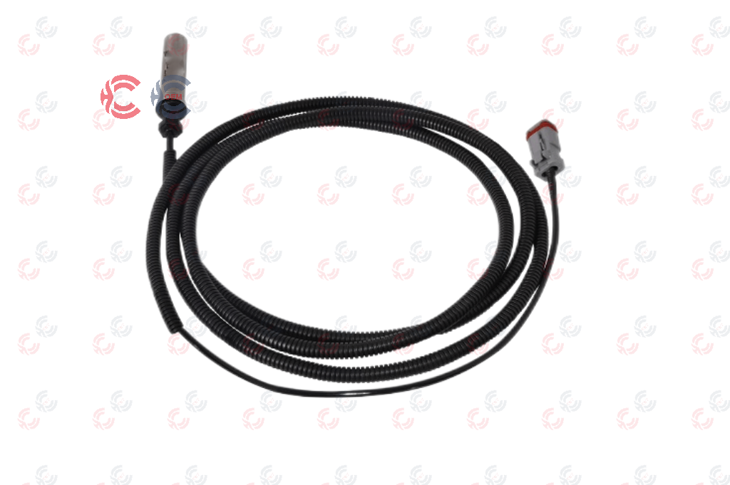 OEM: 7420794630 3400mmMaterial: ABS MetalColor: Black SilverOrigin: Made in ChinaWeight: 100gPacking List: 1* Wheel Speed Sensor More ServiceWe can provide OEM Manufacturing serviceWe can Be your one-step solution for Auto PartsWe can provide technical scheme for you Feel Free to Contact Us, We will get back to you as soon as possible.