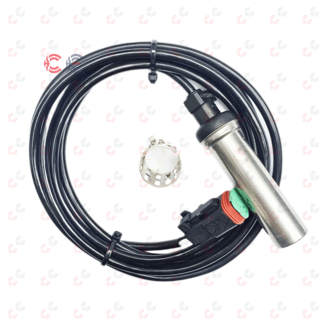 OEM: 7420916178 3400mmMaterial: ABS MetalColor: Black SilverOrigin: Made in ChinaWeight: 100gPacking List: 1* Wheel Speed Sensor More ServiceWe can provide OEM Manufacturing serviceWe can Be your one-step solution for Auto PartsWe can provide technical scheme for you Feel Free to Contact Us, We will get back to you as soon as possible.