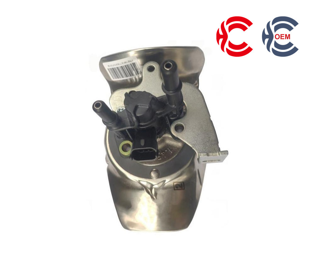 OEM: 7421738130Material: MetalColor: SilverOrigin: Made in ChinaWeight: 600gPacking List: 1* Adblue/Urea Nozzle More ServiceWe can provide OEM Manufacturing serviceWe can Be your one-step solution for Auto PartsWe can provide technical scheme for you Feel Free to Contact Us, We will get back to you as soon as possible.