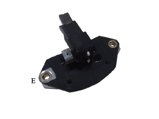 OEM: 341-A91 11.201.943Material: ABS MetalColor: Black SilverOrigin: Made in China, OEM for BOSCH, DENSO, BorgWarner, Valeo.Weight: 200gPacking List: 100* Voltage Regulator More ServiceWe can provide OEM Manufacturing serviceWe can Be your one-step solution for Auto PartsWe can provide technical scheme for you Feel Free to Contact Us, We will get back to you as soon as possible.
