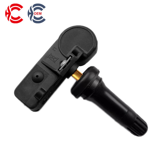 OEM: 7L1Z-1A189-AMaterial: ABS MetalColor: Black SilverOrigin: Made in ChinaWeight: 200gPacking List: 1* Tire Pressure Monitoring System TPMS Sensor More ServiceWe can provide OEM Manufacturing serviceWe can Be your one-step solution for Auto PartsWe can provide technical scheme for you Feel Free to Contact Us, We will get back to you as soon as possible.
