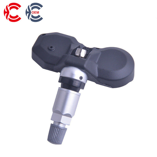OEM: 7PP907275FMaterial: ABS MetalColor: Black SilverOrigin: Made in ChinaWeight: 200gPacking List: 1* Tire Pressure Monitoring System TPMS Sensor More ServiceWe can provide OEM Manufacturing serviceWe can Be your one-step solution for Auto PartsWe can provide technical scheme for you Feel Free to Contact Us, We will get back to you as soon as possible.