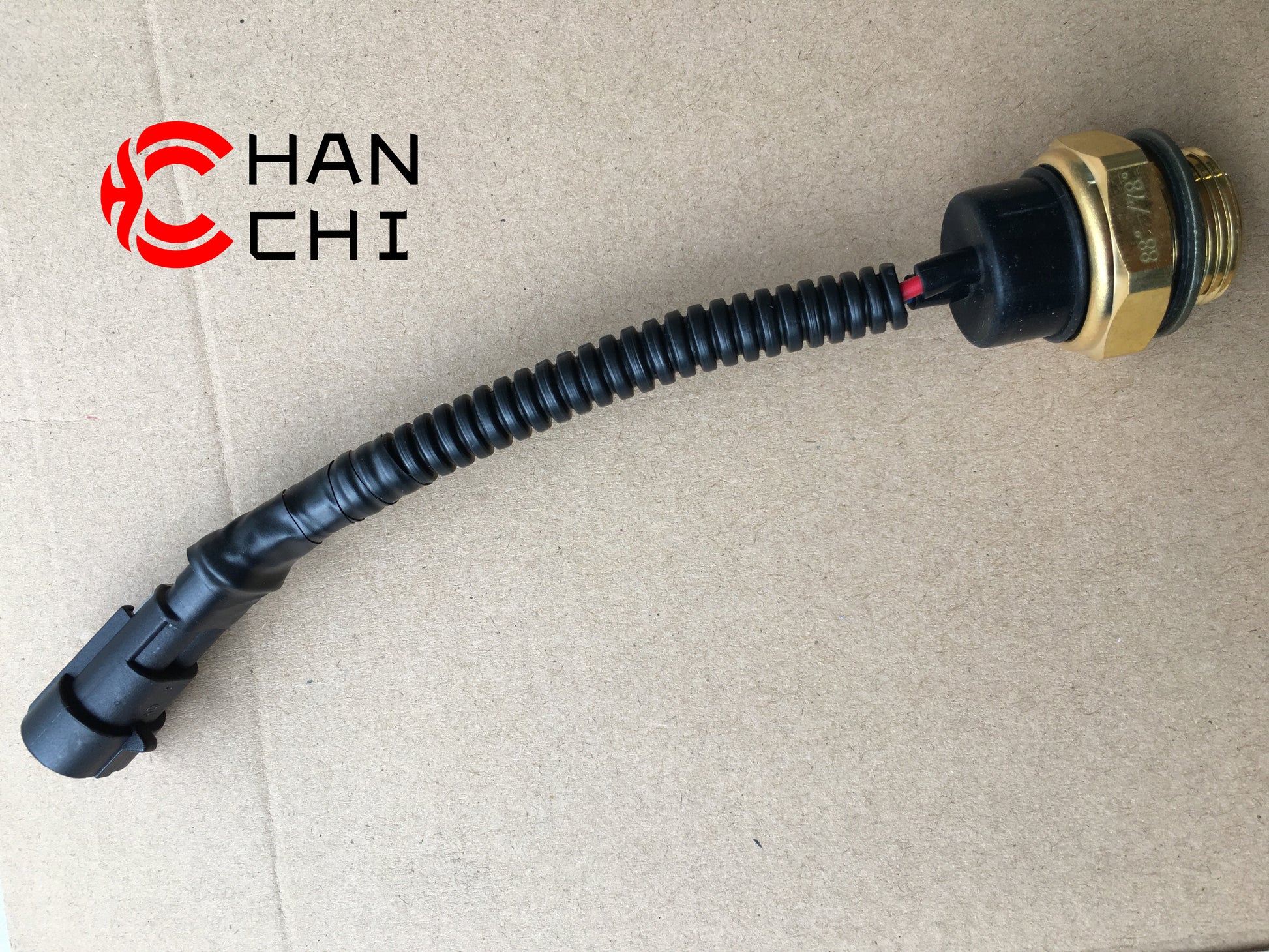OEM: 78-88℃Material: metalColor: black goldenOrigin: Made in ChinaWeight: 50gPacking List: 1* Neutral Switch More Service We can provide OEM Manufacturing service We can Be your one-step solution for Auto Parts We can provide technical scheme for you Feel Free to Contact Us, We will get back to you as soon as possible.