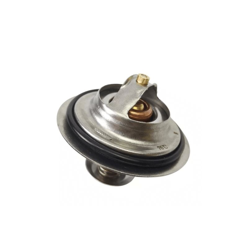 OEM: 8-94470-0301-1Material: ABS MetalColor: black silver goldenOrigin: Made in ChinaWeight: 200gPacking List: 1* Thermostat More ServiceWe can provide OEM Manufacturing serviceWe can Be your one-step solution for Auto PartsWe can provide technical scheme for you Feel Free to Contact Us, We will get back to you as soon as possible.