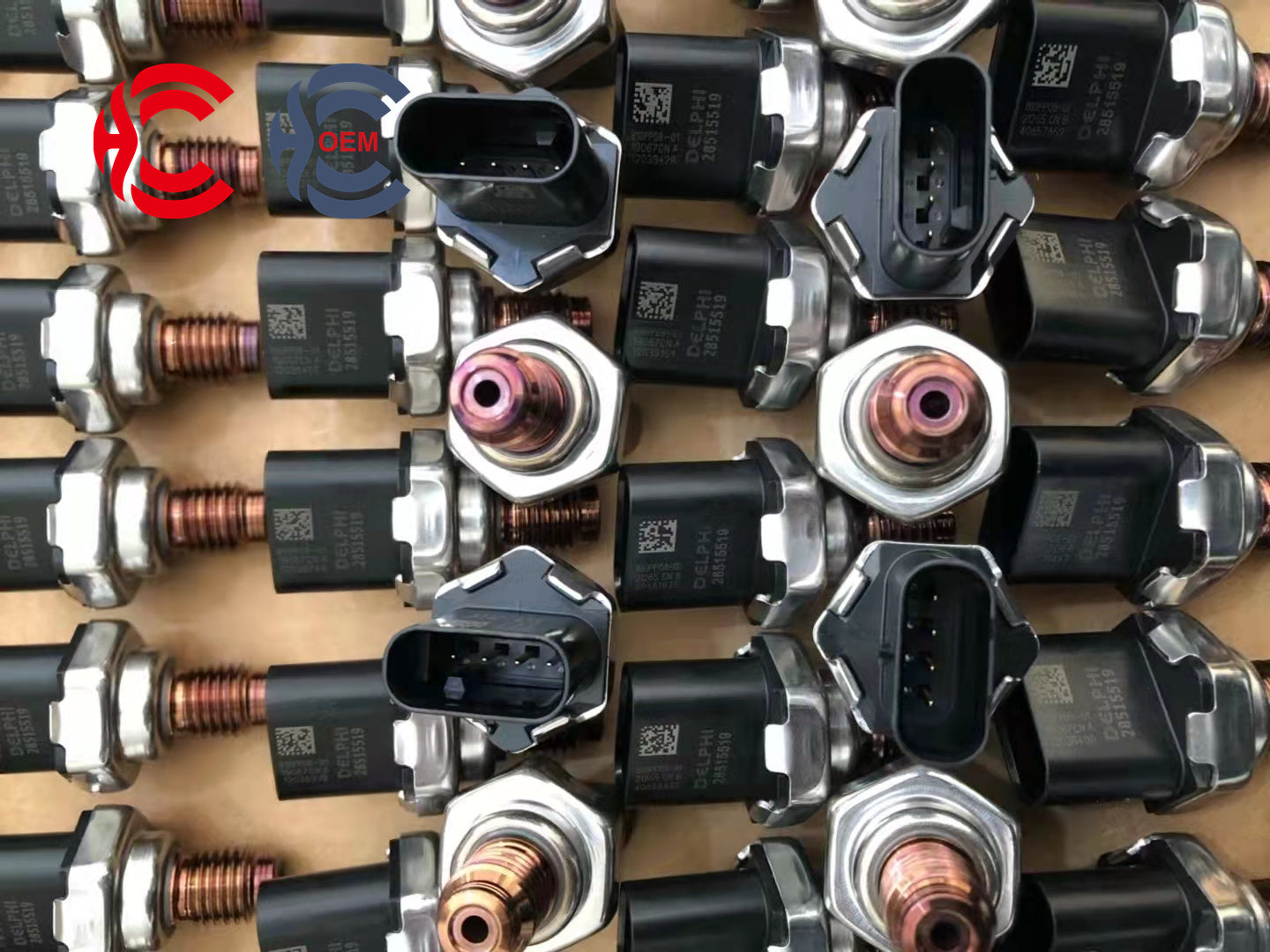 OEM: 810PP08-01 28515519Material: ABS metalColor: black silverOrigin: Made in ChinaWeight: 100gPacking List: 1* Fuel Pressure Sensor More ServiceWe can provide OEM Manufacturing serviceWe can Be your one-step solution for Auto PartsWe can provide technical scheme for you Feel Free to Contact Us, We will get back to you as soon as possible.