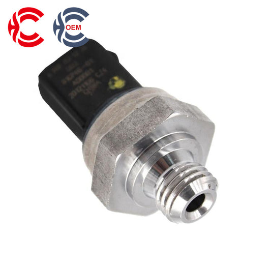 OEM: 81CP46-01 A0091535228Material: ABS metalColor: black silverOrigin: Made in ChinaWeight: 50gPacking List: 1* Fuel Pressure Sensor More ServiceWe can provide OEM Manufacturing serviceWe can Be your one-step solution for Auto PartsWe can provide technical scheme for you Feel Free to Contact Us, We will get back to you as soon as possible.