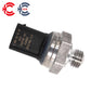 OEM: 81CP46-01 A0091535228Material: ABS metalColor: black silverOrigin: Made in ChinaWeight: 50gPacking List: 1* Fuel Pressure Sensor More ServiceWe can provide OEM Manufacturing serviceWe can Be your one-step solution for Auto PartsWe can provide technical scheme for you Feel Free to Contact Us, We will get back to you as soon as possible.