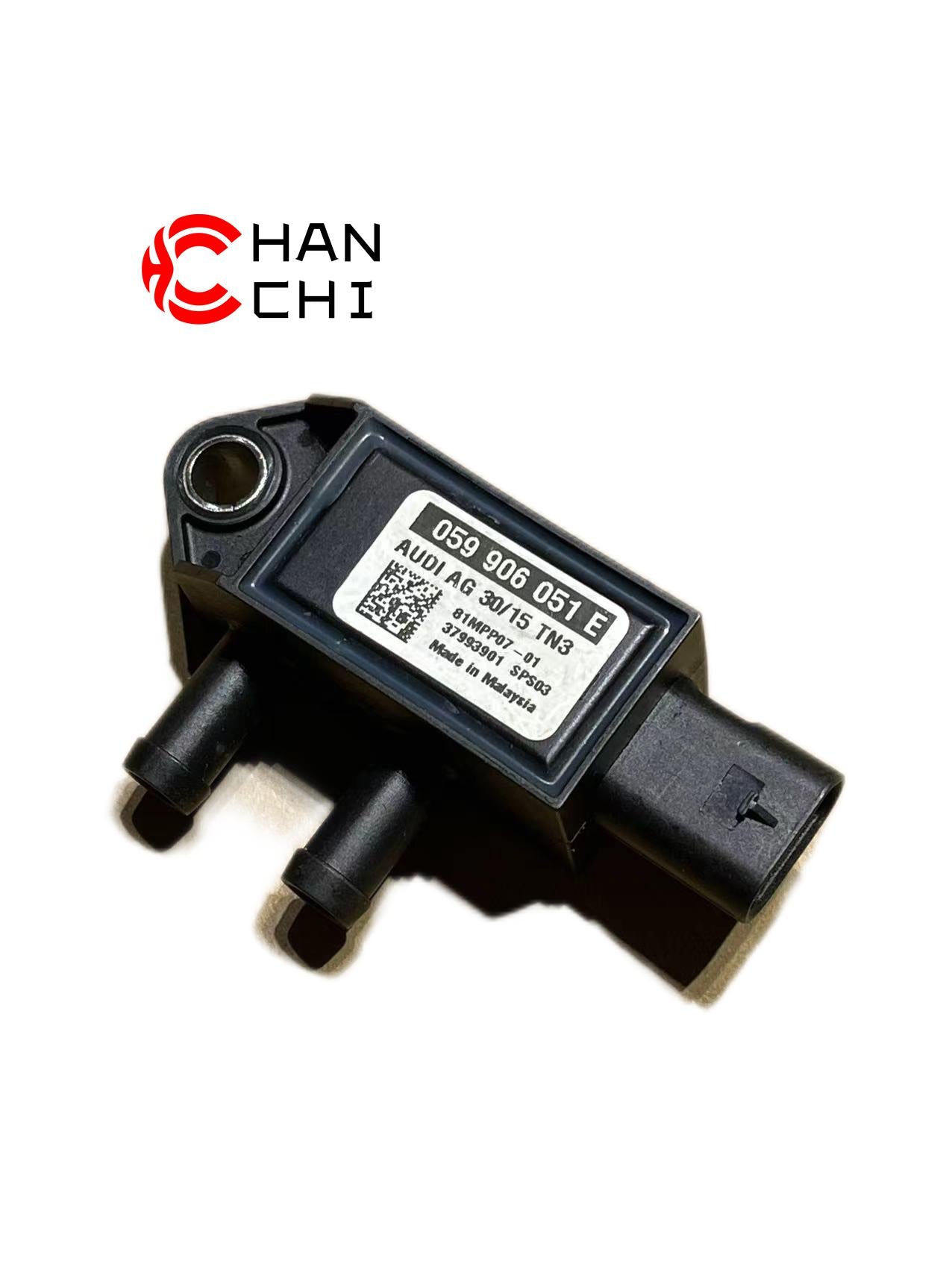 OEM: 81MPP07-01 AUDI 059906051EMaterial: ABSColor: blackOrigin: Made in ChinaWeight: 100gPacking List: 1* Diesel Particulate Filter Differential Pressure Sensor More ServiceWe can provide OEM Manufacturing serviceWe can Be your one-step solution for Auto PartsWe can provide technical scheme for you Feel Free to Contact Us, We will get back to you as soon as possible.