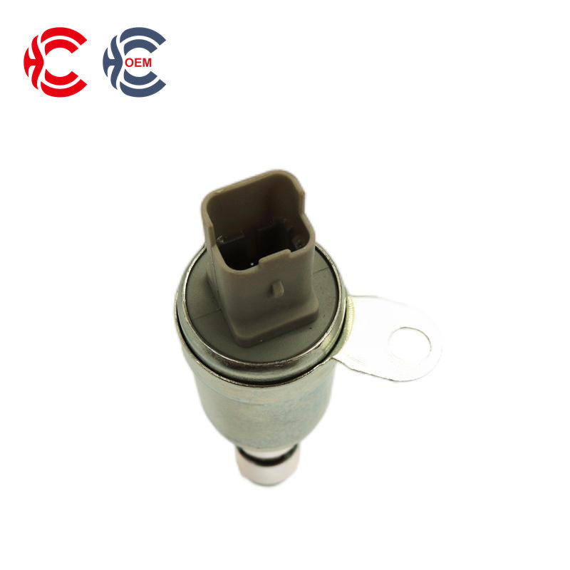 OEM: 8200413185Material: ABS metalColor: black silverOrigin: Made in ChinaWeight: 300gPacking List: 1* VVT Solenoid Valve More ServiceWe can provide OEM Manufacturing serviceWe can Be your one-step solution for Auto PartsWe can provide technical scheme for you Feel Free to Contact Us, We will get back to you as soon as possible.