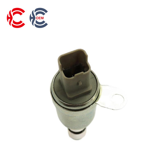 OEM: 8200823650Material: ABS metalColor: black silverOrigin: Made in ChinaWeight: 300gPacking List: 1* VVT Solenoid Valve More ServiceWe can provide OEM Manufacturing serviceWe can Be your one-step solution for Auto PartsWe can provide technical scheme for you Feel Free to Contact Us, We will get back to you as soon as possible.