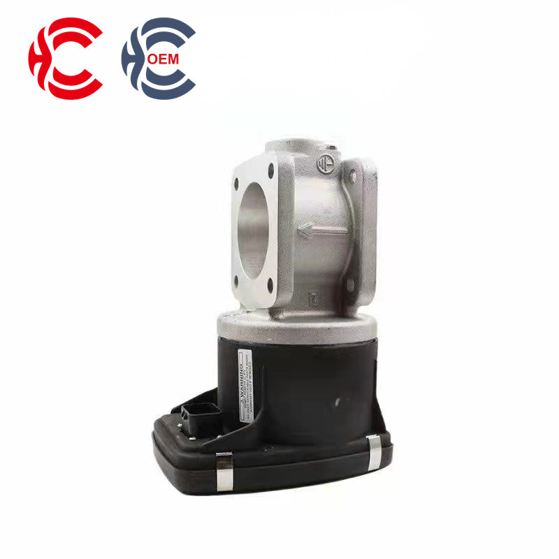 8235-639 WOODWARD Electronic Throttle High Quality OEM LNG CNG