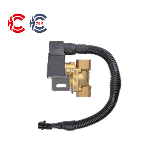 OEM: 82412009100 K1A00-1113301BMaterial: ABS MetalColor: black silver goldenOrigin: Made in ChinaWeight: 300gPacking List: 1* Low Pressure Solenoid Valve More ServiceWe can provide OEM Manufacturing serviceWe can Be your one-step solution for Auto PartsWe can provide technical scheme for you Feel Free to Contact Us, We will get back to you as soon as possible.