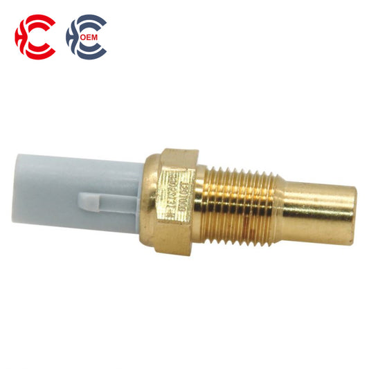 OEM: 83420-16050Material: ABS MetalColor: Black SilverOrigin: Made in ChinaWeight: 50gPacking List: 1* Coolant Temperature Sensor More ServiceWe can provide OEM Manufacturing serviceWe can Be your one-step solution for Auto PartsWe can provide technical scheme for you Feel Free to Contact Us, We will get back to you as soon as possible.