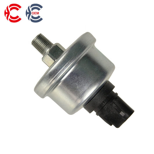 OEM: 83520-35020Material: ABS MetalColor: Black SilverOrigin: Made in ChinaWeight: 50gPacking List: 1* Oil Pressure Sensor More ServiceWe can provide OEM Manufacturing serviceWe can Be your one-step solution for Auto PartsWe can provide technical scheme for you Feel Free to Contact Us, We will get back to you as soon as possible.