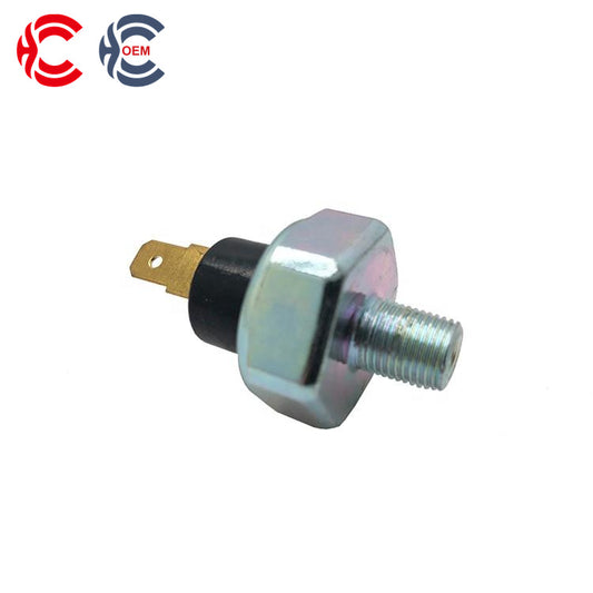 OEM: 83530-10020Material: ABS MetalColor: Black SilverOrigin: Made in ChinaWeight: 50gPacking List: 1* Oil Pressure Sensor More ServiceWe can provide OEM Manufacturing serviceWe can Be your one-step solution for Auto PartsWe can provide technical scheme for you Feel Free to Contact Us, We will get back to you as soon as possible.