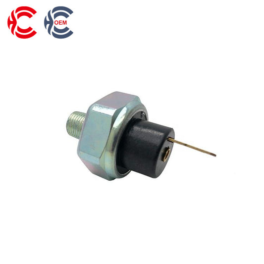 OEM: 83530-10020Material: ABS MetalColor: Black SilverOrigin: Made in ChinaWeight: 50gPacking List: 1* Oil Pressure Sensor More ServiceWe can provide OEM Manufacturing serviceWe can Be your one-step solution for Auto PartsWe can provide technical scheme for you Feel Free to Contact Us, We will get back to you as soon as possible.