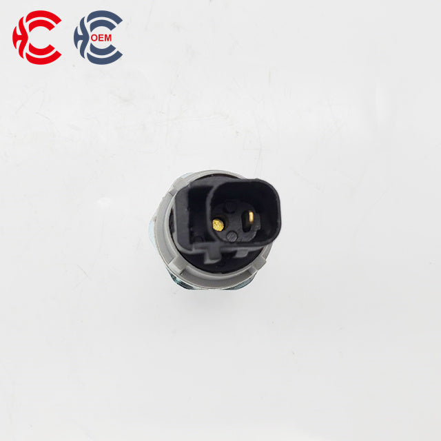 OEM: 83530-05010Material: ABS MetalColor: Black SilverOrigin: Made in ChinaWeight: 50gPacking List: 1* Oil Pressure Sensor More ServiceWe can provide OEM Manufacturing serviceWe can Be your one-step solution for Auto PartsWe can provide technical scheme for you Feel Free to Contact Us, We will get back to you as soon as possible.