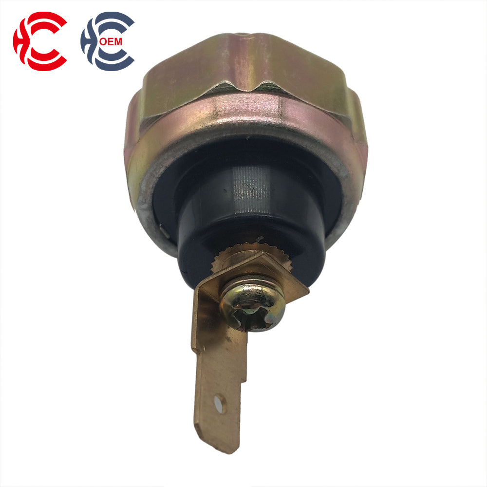 OEM: 83530-30080Material: ABS MetalColor: Black SilverOrigin: Made in ChinaWeight: 50gPacking List: 1* Oil Pressure Sensor More ServiceWe can provide OEM Manufacturing serviceWe can Be your one-step solution for Auto PartsWe can provide technical scheme for you Feel Free to Contact Us, We will get back to you as soon as possible.