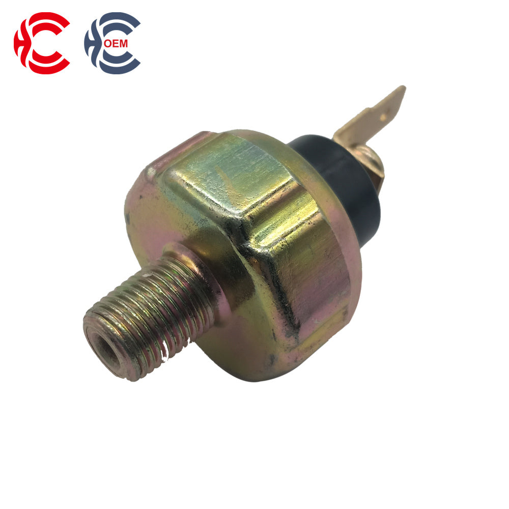 OEM: 83530-30080Material: ABS MetalColor: Black SilverOrigin: Made in ChinaWeight: 50gPacking List: 1* Oil Pressure Sensor More ServiceWe can provide OEM Manufacturing serviceWe can Be your one-step solution for Auto PartsWe can provide technical scheme for you Feel Free to Contact Us, We will get back to you as soon as possible.