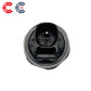 OEM: 83530-30090Material: ABS MetalColor: Black SilverOrigin: Made in ChinaWeight: 50gPacking List: 1* Oil Pressure Sensor More ServiceWe can provide OEM Manufacturing serviceWe can Be your one-step solution for Auto PartsWe can provide technical scheme for you Feel Free to Contact Us, We will get back to you as soon as possible.