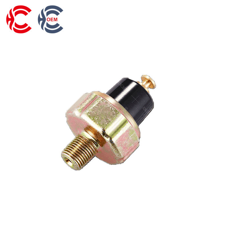 OEM: 83530-36010Material: ABS MetalColor: Black SilverOrigin: Made in ChinaWeight: 50gPacking List: 1* Oil Pressure Sensor More ServiceWe can provide OEM Manufacturing serviceWe can Be your one-step solution for Auto PartsWe can provide technical scheme for you Feel Free to Contact Us, We will get back to you as soon as possible.