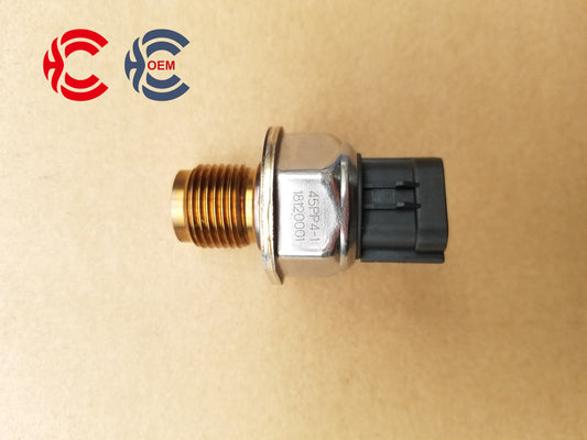 OEM: 45PP4-1Material: ABS metalColor: black silverOrigin: Made in ChinaWeight: 100gPacking List: 1* Fuel Pressure Sensor More ServiceWe can provide OEM Manufacturing serviceWe can Be your one-step solution for Auto PartsWe can provide technical scheme for you Feel Free to Contact Us, We will get back to you as soon as possible.