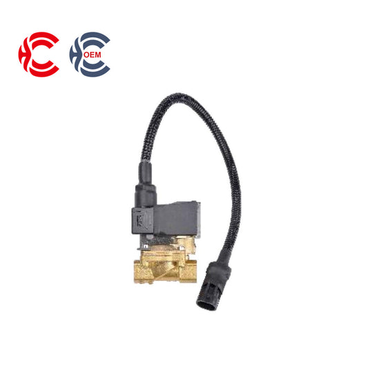 OEM: 85912119880 J57A0-1113301AMaterial: ABS MetalColor: black silver goldenOrigin: Made in ChinaWeight: 300gPacking List: 1* Low Pressure Solenoid Valve More ServiceWe can provide OEM Manufacturing serviceWe can Be your one-step solution for Auto PartsWe can provide technical scheme for you Feel Free to Contact Us, We will get back to you as soon as possible.