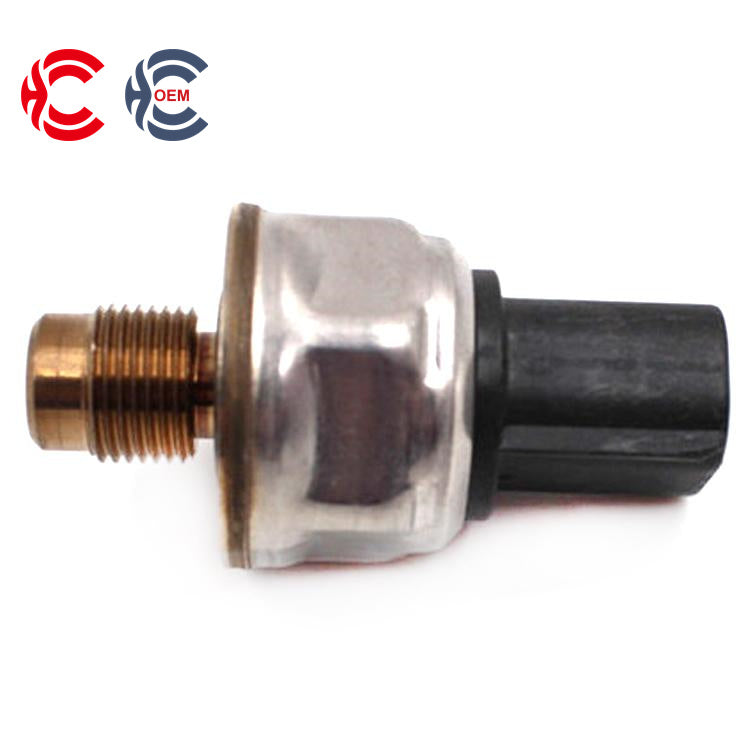 OEM: 85PP21-01 A0009050901Material: ABS metalColor: black silverOrigin: Made in ChinaWeight: 50gPacking List: 1* Fuel Pressure Sensor More ServiceWe can provide OEM Manufacturing serviceWe can Be your one-step solution for Auto PartsWe can provide technical scheme for you Feel Free to Contact Us, We will get back to you as soon as possible.