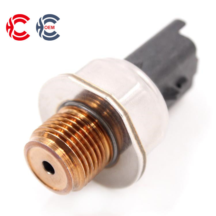 OEM: 85PP29-02 28357704Material: ABS metalColor: black silverOrigin: Made in ChinaWeight: 50gPacking List: 1* Fuel Pressure Sensor More ServiceWe can provide OEM Manufacturing serviceWe can Be your one-step solution for Auto PartsWe can provide technical scheme for you Feel Free to Contact Us, We will get back to you as soon as possible.