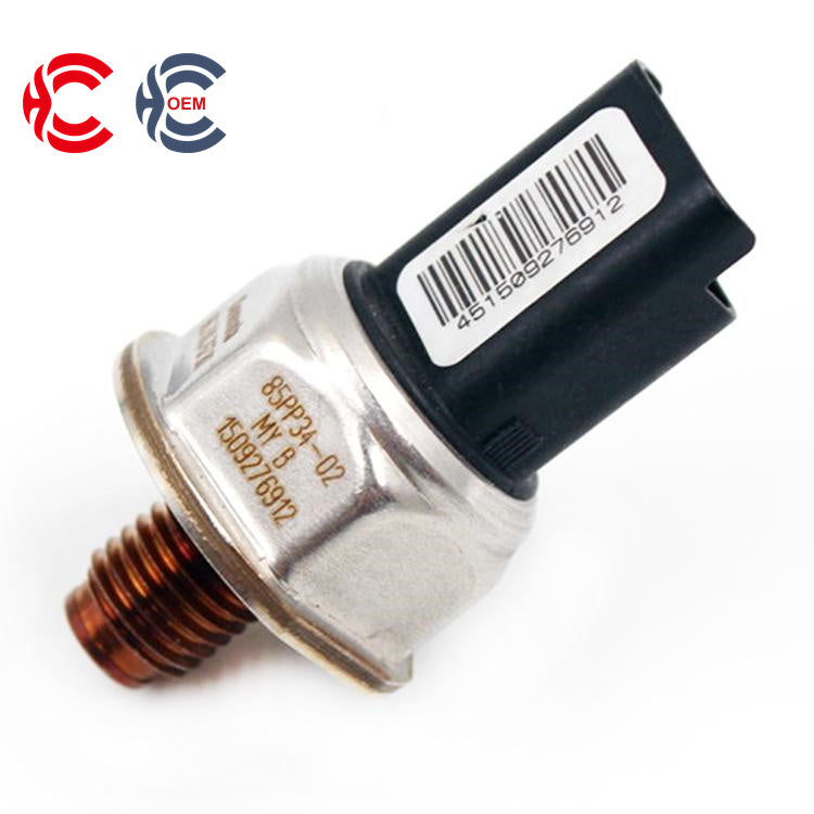 OEM: 85PP34-02Material: ABS metalColor: black silverOrigin: Made in ChinaWeight: 50gPacking List: 1* Fuel Pressure Sensor More ServiceWe can provide OEM Manufacturing serviceWe can Be your one-step solution for Auto PartsWe can provide technical scheme for you Feel Free to Contact Us, We will get back to you as soon as possible.