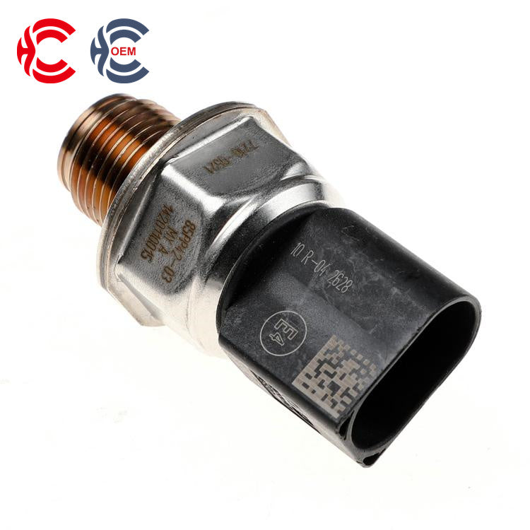 OEM: 85PP42-03 7210-0521Material: ABS metalColor: black silverOrigin: Made in ChinaWeight: 100gPacking List: 1* Fuel Pressure Sensor More ServiceWe can provide OEM Manufacturing serviceWe can Be your one-step solution for Auto PartsWe can provide technical scheme for you Feel Free to Contact Us, We will get back to you as soon as possible.