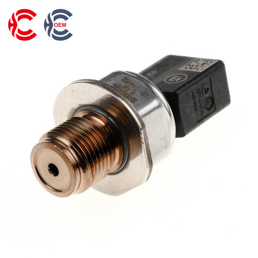 OEM: 85PP42-03 7210-0521Material: ABS metalColor: black silverOrigin: Made in ChinaWeight: 100gPacking List: 1* Fuel Pressure Sensor More ServiceWe can provide OEM Manufacturing serviceWe can Be your one-step solution for Auto PartsWe can provide technical scheme for you Feel Free to Contact Us, We will get back to you as soon as possible.