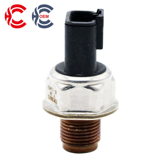OEM: 85PP51-02Material: ABS metalColor: black silverOrigin: Made in ChinaWeight: 50gPacking List: 1* Fuel Pressure Sensor More ServiceWe can provide OEM Manufacturing serviceWe can Be your one-step solution for Auto PartsWe can provide technical scheme for you Feel Free to Contact Us, We will get back to you as soon as possible.