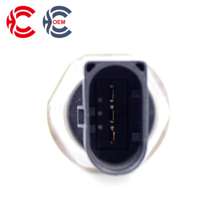 OEM: 85PP54-01Material: ABS metalColor: black silverOrigin: Made in ChinaWeight: 50gPacking List: 1* Fuel Pressure Sensor More ServiceWe can provide OEM Manufacturing serviceWe can Be your one-step solution for Auto PartsWe can provide technical scheme for you Feel Free to Contact Us, We will get back to you as soon as possible.