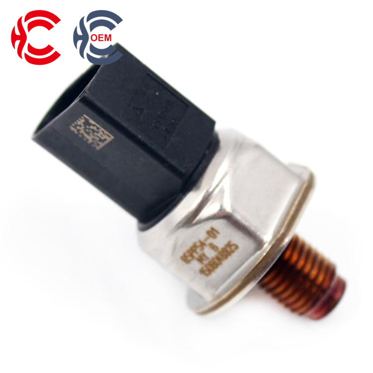 OEM: 85PP54-01Material: ABS metalColor: black silverOrigin: Made in ChinaWeight: 50gPacking List: 1* Fuel Pressure Sensor More ServiceWe can provide OEM Manufacturing serviceWe can Be your one-step solution for Auto PartsWe can provide technical scheme for you Feel Free to Contact Us, We will get back to you as soon as possible.