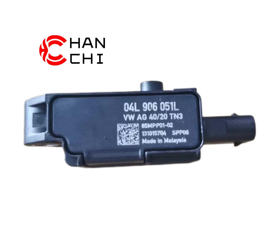 OEM: 85MPP01-02 VW 04L906051LMaterial: ABSColor: blackOrigin: Made in ChinaWeight: 100gPacking List: 1* Diesel Particulate Filter Differential Pressure Sensor More ServiceWe can provide OEM Manufacturing serviceWe can Be your one-step solution for Auto PartsWe can provide technical scheme for you Feel Free to Contact Us, We will get back to you as soon as possible.