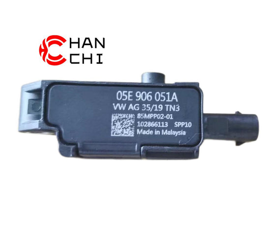 OEM: 85MPP02-01 VW 05E906051AMaterial: ABSColor: blackOrigin: Made in ChinaWeight: 100gPacking List: 1* Diesel Particulate Filter Differential Pressure Sensor More ServiceWe can provide OEM Manufacturing serviceWe can Be your one-step solution for Auto PartsWe can provide technical scheme for you Feel Free to Contact Us, We will get back to you as soon as possible.