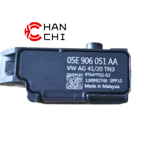 OEM: 85MPP02-02 VW 05E906051AAMaterial: ABSColor: blackOrigin: Made in ChinaWeight: 100gPacking List: 1* Diesel Particulate Filter Differential Pressure Sensor More ServiceWe can provide OEM Manufacturing serviceWe can Be your one-step solution for Auto PartsWe can provide technical scheme for you Feel Free to Contact Us, We will get back to you as soon as possible.