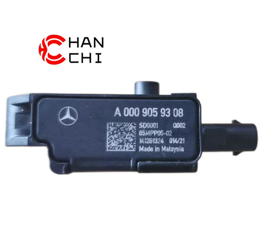 OEM: 85MPP05-02 BENZ A0009059308Material: ABSColor: blackOrigin: Made in ChinaWeight: 100gPacking List: 1* Diesel Particulate Filter Differential Pressure Sensor More ServiceWe can provide OEM Manufacturing serviceWe can Be your one-step solution for Auto PartsWe can provide technical scheme for you Feel Free to Contact Us, We will get back to you as soon as possible.