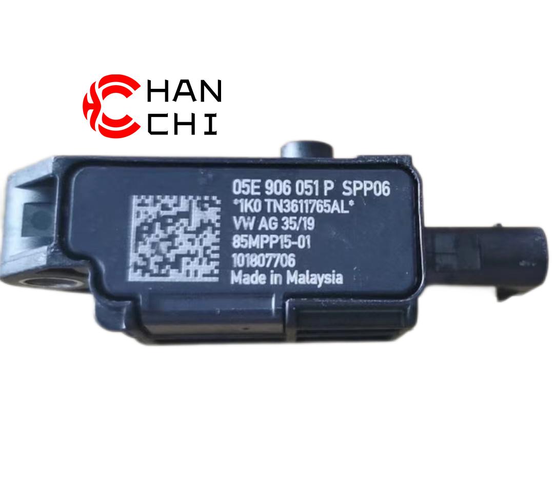 OEM: 85MPP15-01 VW 05E906051PMaterial: ABSColor: blackOrigin: Made in ChinaWeight: 100gPacking List: 1* Diesel Particulate Filter Differential Pressure Sensor More ServiceWe can provide OEM Manufacturing serviceWe can Be your one-step solution for Auto PartsWe can provide technical scheme for you Feel Free to Contact Us, We will get back to you as soon as possible.