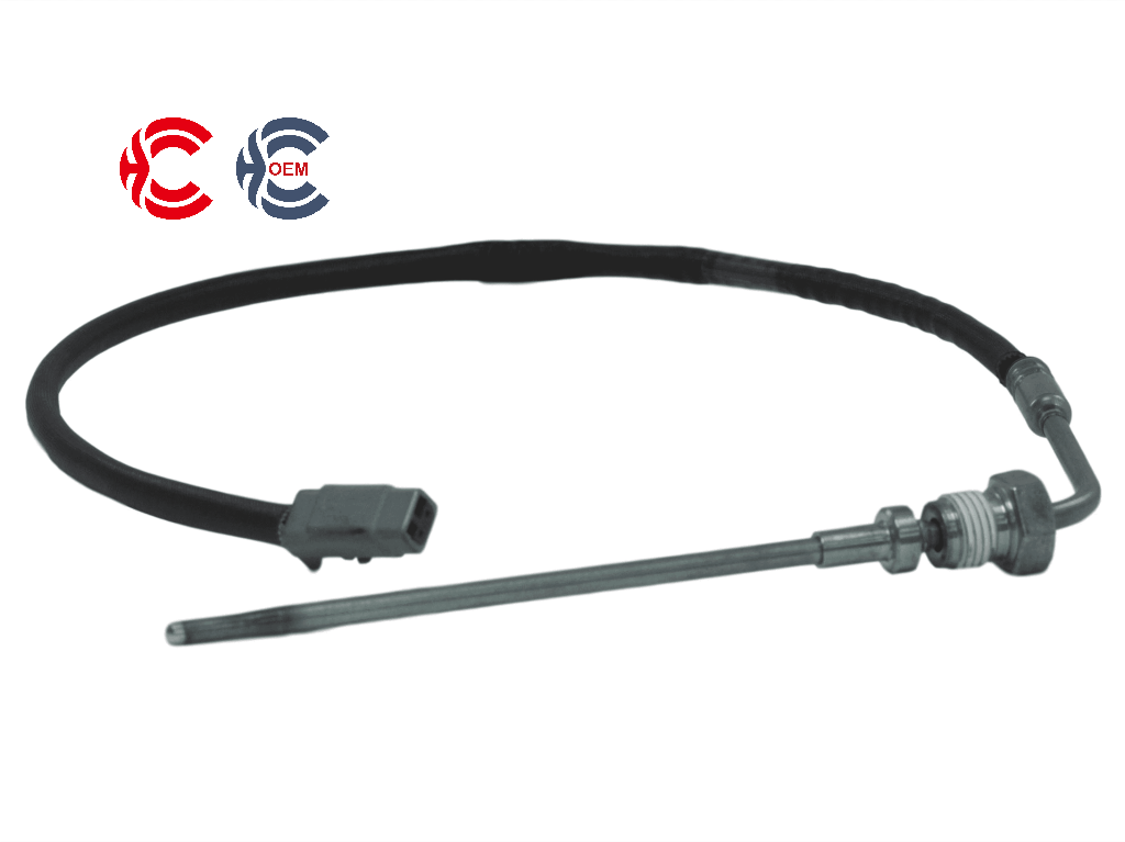 OEM: 89424-E0030 HINOMaterial: ABS MetalColor: Black SilverOrigin: Made in ChinaWeight: 50gPacking List: 1* Exhaust Gas Temperature Sensor More ServiceWe can provide OEM Manufacturing serviceWe can Be your one-step solution for Auto PartsWe can provide technical scheme for you Feel Free to Contact Us, We will get back to you as soon as possible.