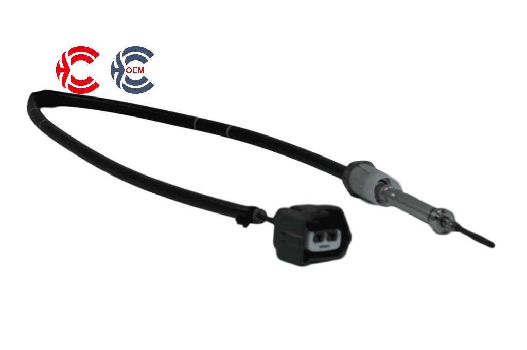 OEM: 89425-E0280 HINOMaterial: ABS MetalColor: Black SilverOrigin: Made in ChinaWeight: 50gPacking List: 1* Exhaust Gas Temperature Sensor More ServiceWe can provide OEM Manufacturing serviceWe can Be your one-step solution for Auto PartsWe can provide technical scheme for you Feel Free to Contact Us, We will get back to you as soon as possible.