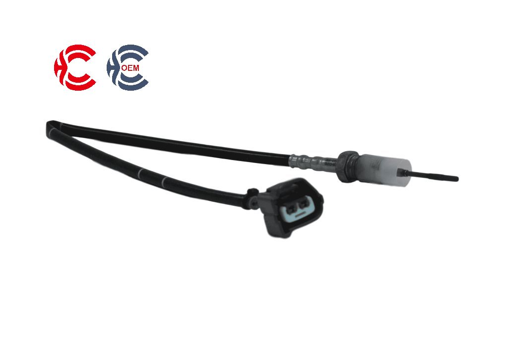 OEM: 89425-E0310 HINOMaterial: ABS MetalColor: Black SilverOrigin: Made in ChinaWeight: 50gPacking List: 1* Exhaust Gas Temperature Sensor More ServiceWe can provide OEM Manufacturing serviceWe can Be your one-step solution for Auto PartsWe can provide technical scheme for you Feel Free to Contact Us, We will get back to you as soon as possible.