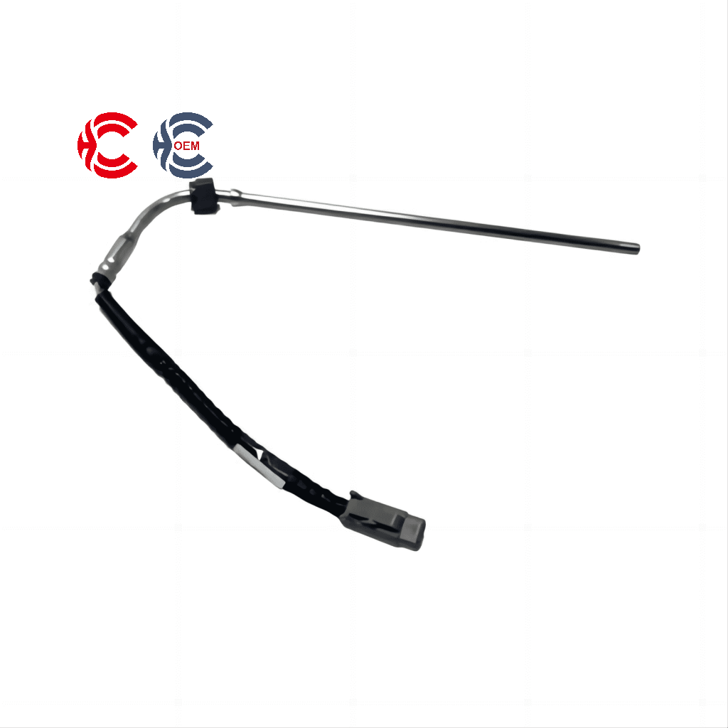 OEM: 89429-E0030 HINOMaterial: ABS MetalColor: Black SilverOrigin: Made in ChinaWeight: 50gPacking List: 1* Exhaust Gas Temperature Sensor More ServiceWe can provide OEM Manufacturing serviceWe can Be your one-step solution for Auto PartsWe can provide technical scheme for you Feel Free to Contact Us, We will get back to you as soon as possible.