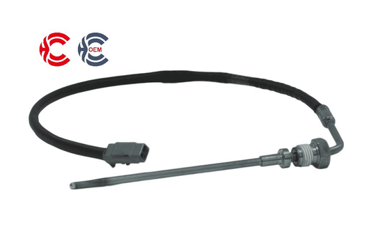 OEM: 89429-E0040 HINOMaterial: ABS MetalColor: Black SilverOrigin: Made in ChinaWeight: 50gPacking List: 1* Exhaust Gas Temperature Sensor More ServiceWe can provide OEM Manufacturing serviceWe can Be your one-step solution for Auto PartsWe can provide technical scheme for you Feel Free to Contact Us, We will get back to you as soon as possible.