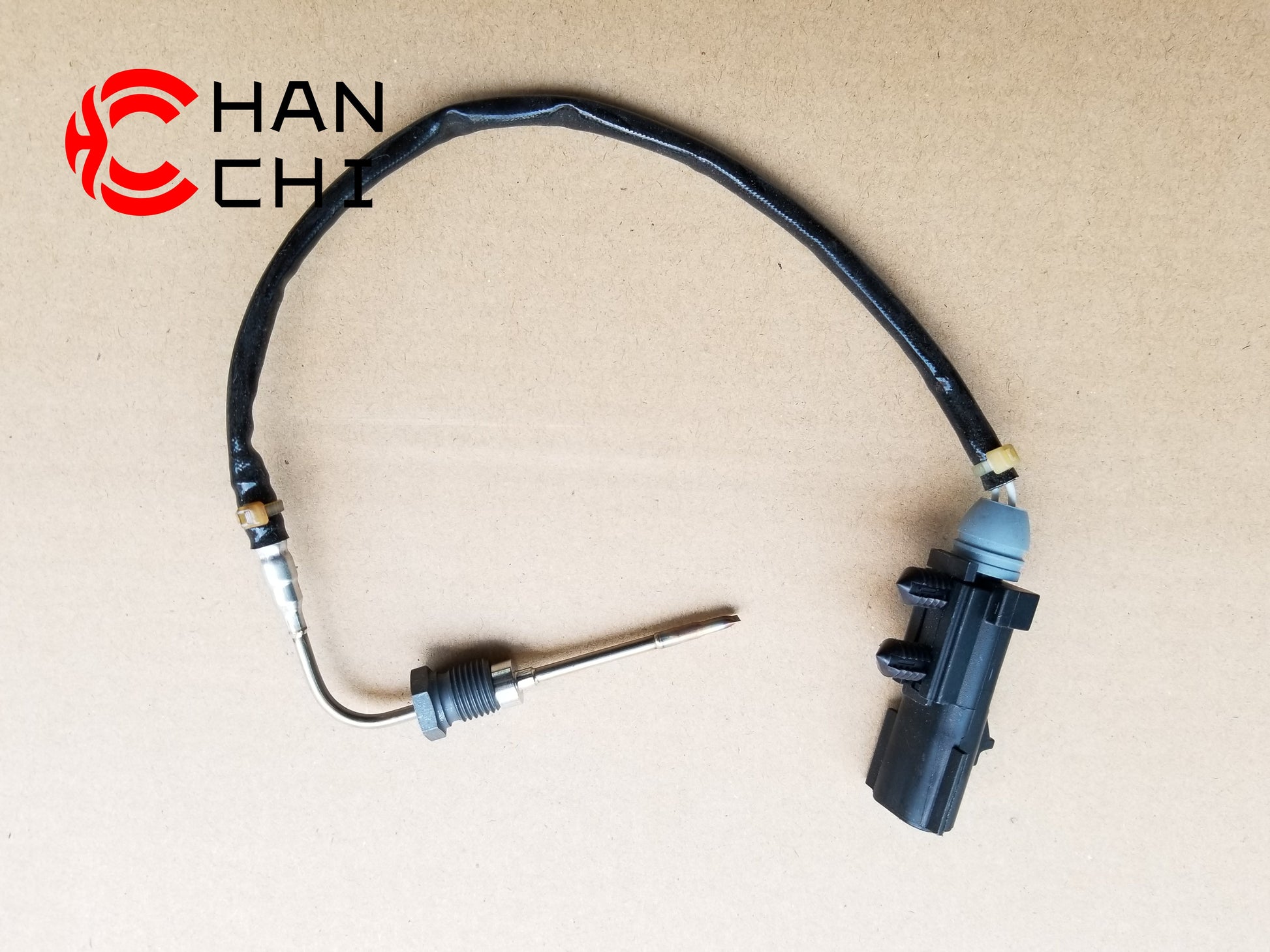 【Description】---☀Welcome to HANCHI☀---✔Good Quality✔Generally Applicability✔Competitive PriceEnjoy your shopping time↖（^ω^）↗【Features】Brand-New with High Quality for the Aftermarket.Totally mathced your need.**Stable Quality**High Precision**Easy Installation**【Specification】OEM：89429-E0120Material：ABS metalColor：black silverOrigin：Made in ChinaWeight：100g【Packing List】1* Exhaust Gas Temperature Sensor 【More Service】 We can provide OEM service We can Be your one-step solution for Auto Parts We c