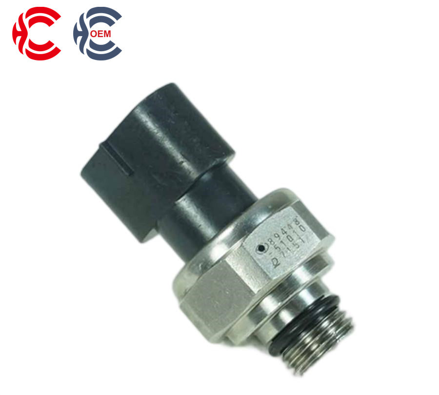 OEM: 89448-51010 499000-7151Material: ABS MetalColor: Black SilverOrigin: Made in ChinaWeight: 50gPacking List: 1* Oil Pressure Sensor More ServiceWe can provide OEM Manufacturing serviceWe can Be your one-step solution for Auto PartsWe can provide technical scheme for you Feel Free to Contact Us, We will get back to you as soon as possible.