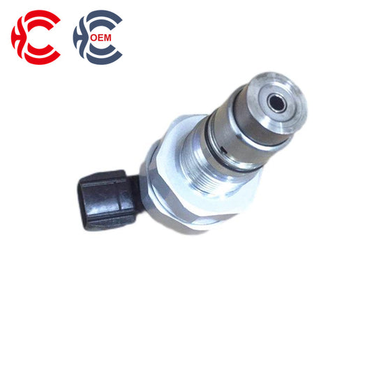 OEM: 89458-20051Material: ABS metalColor: black silverOrigin: Made in ChinaWeight: 50gPacking List: 1* Fuel Pressure Sensor More ServiceWe can provide OEM Manufacturing serviceWe can Be your one-step solution for Auto PartsWe can provide technical scheme for you Feel Free to Contact Us, We will get back to you as soon as possible.