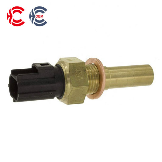 OEM: 89462-20020Material: ABS MetalColor: Black SilverOrigin: Made in ChinaWeight: 50gPacking List: 1* Coolant Temperature Sensor More ServiceWe can provide OEM Manufacturing serviceWe can Be your one-step solution for Auto PartsWe can provide technical scheme for you Feel Free to Contact Us, We will get back to you as soon as possible.