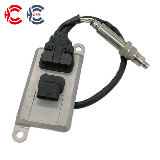 OEM: 89463-E0410Material: ABS metalColor: black silverOrigin: Made in ChinaWeight: 400gPacking List: 1* Nitrogen oxide sensor NOx More ServiceWe can provide OEM Manufacturing serviceWe can Be your one-step solution for Auto PartsWe can provide technical scheme for you Feel Free to Contact Us, We will get back to you as soon as possible.